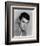 Tony Curtis-null-Framed Photo