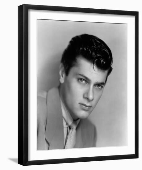 Tony Curtis-null-Framed Photo