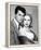 Tony Curtis-null-Framed Stretched Canvas