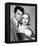 Tony Curtis-null-Framed Stretched Canvas