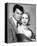 Tony Curtis-null-Framed Stretched Canvas