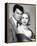 Tony Curtis-null-Framed Stretched Canvas