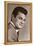 Tony Curtis-null-Framed Premier Image Canvas