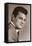 Tony Curtis-null-Framed Premier Image Canvas