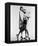 Tony Curtis-null-Framed Stretched Canvas