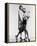 Tony Curtis-null-Framed Stretched Canvas