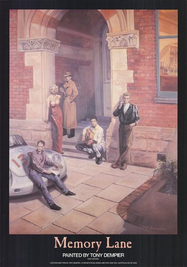 Collectable Print, , large