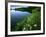 Tony Grove Lake, Uinta-Wasatch-Cache National Forest, Utah, USA-Charles Gurche-Framed Photographic Print