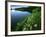 Tony Grove Lake, Uinta-Wasatch-Cache National Forest, Utah, USA-Charles Gurche-Framed Photographic Print