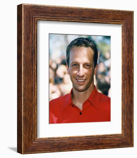 Tony Hawk-null-Framed Photo