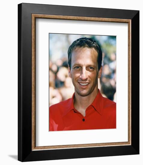 Tony Hawk-null-Framed Photo