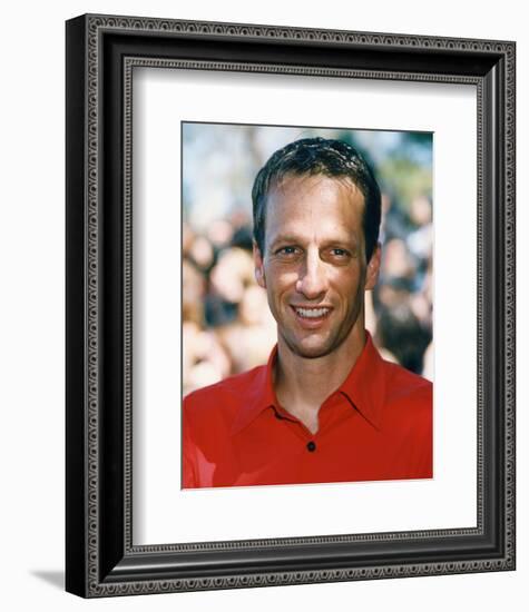 Tony Hawk-null-Framed Photo