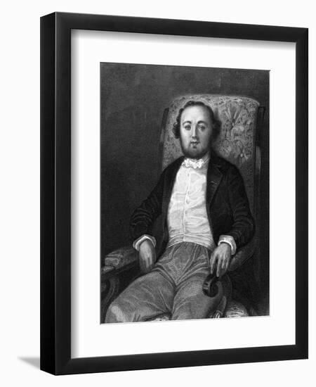 Art Print, , large