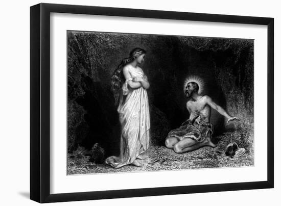Art Print, , large