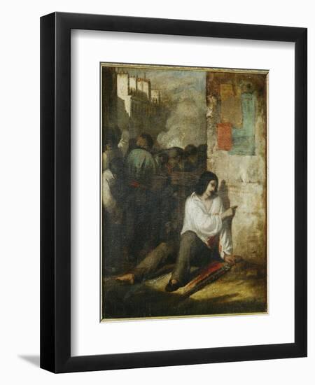 Giclee Print, , large