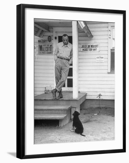 Premium Photographic Print, , large