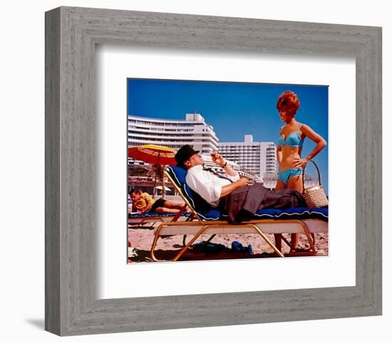 Tony Rome-null-Framed Photo