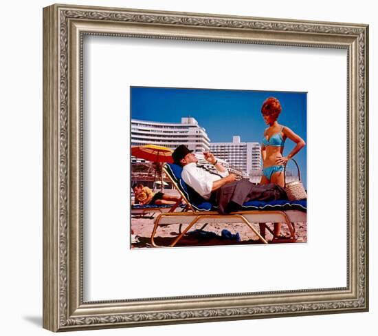 Tony Rome-null-Framed Photo