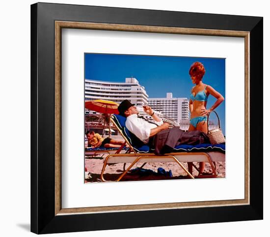 Tony Rome-null-Framed Photo