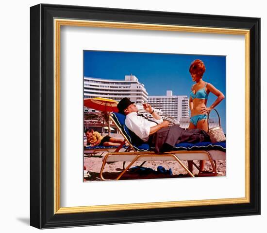 Tony Rome-null-Framed Photo