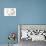 Tony Soprano-Cristian Mielu-Premium Giclee Print displayed on a wall