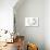 Tony Soprano-Cristian Mielu-Premium Giclee Print displayed on a wall