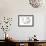 Tony Soprano-Cristian Mielu-Framed Premium Giclee Print displayed on a wall