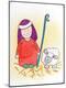 Giclee Print
