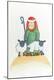 Giclee Print