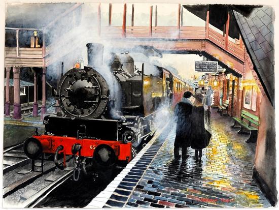Giclee Print, , large