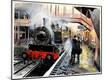 Giclee Print