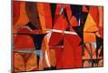 Premium Giclee Print