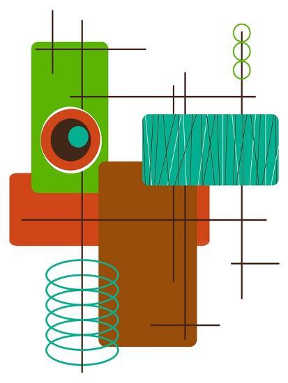 Art Print, , large
