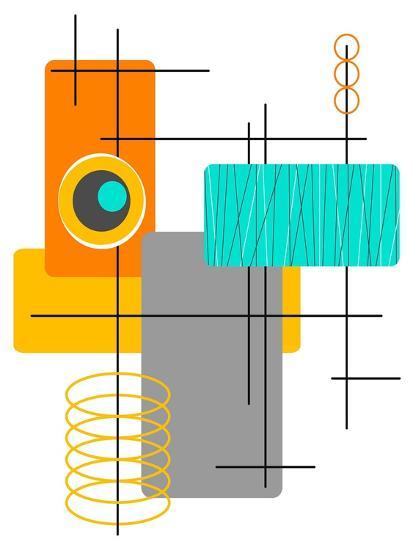 Art Print, , large