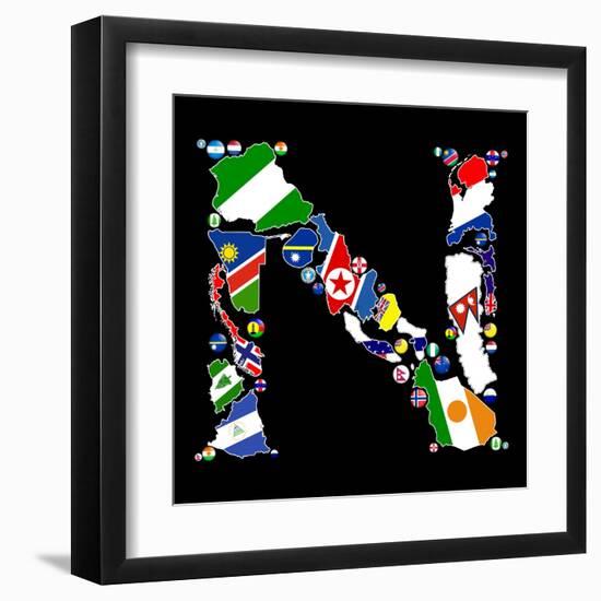 Art Print, , large