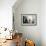 Too Soon-James Tissot-Framed Art Print displayed on a wall