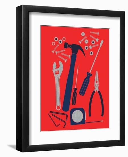 Giclee Print, , large
