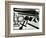 Tools, c. 1940-Brett Weston-Framed Photographic Print