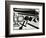 Tools, c. 1940-Brett Weston-Framed Photographic Print