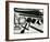 Tools, c. 1940-Brett Weston-Framed Photographic Print