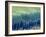 Tooth Enamel Formation, SEM-Steve Gschmeissner-Framed Photographic Print