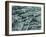 Tooth Enamel, SEM-Steve Gschmeissner-Framed Photographic Print