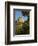 Tooth of Time, Philmont Scout Ranch, Cimarron, Nm-Maresa Pryor-Framed Photographic Print