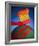 Toothbrush-Frank Farrelly-Framed Giclee Print