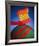 Toothbrush-Frank Farrelly-Framed Giclee Print