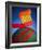 Toothbrush-Frank Farrelly-Framed Giclee Print