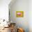 Toothbrush-Victor Habbick-Photographic Print displayed on a wall