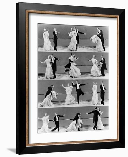 Top Hat, 1935-null-Framed Photographic Print