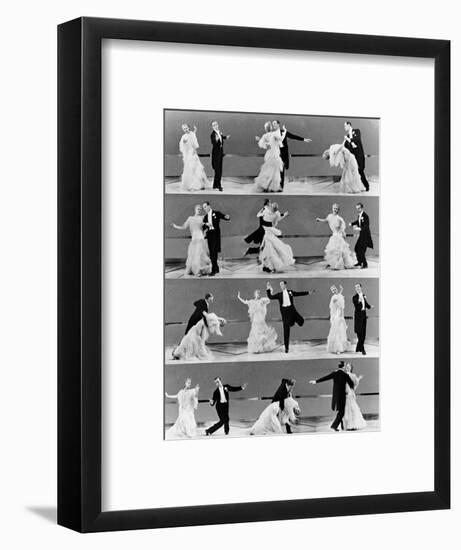 Top Hat, 1935-null-Framed Photographic Print