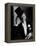 Top Hat, Fred Astaire, 1935-null-Framed Stretched Canvas